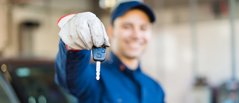 24 hour Mobile locksmith in Corning