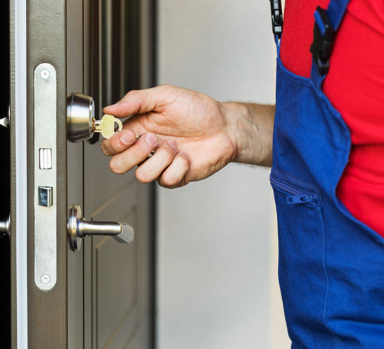 Residential Locksmith Corning
