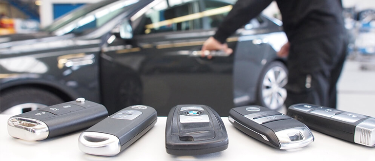 Automotive Locksmith Corning