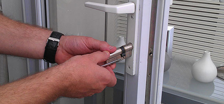 Commercial Door Lock Repair in Corning